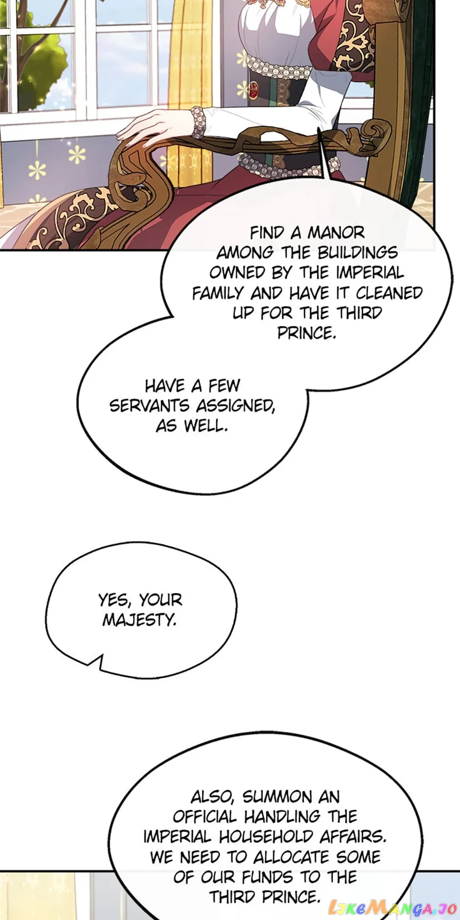 I Became the Younger Sister of a Regretful Obsessive Male Lead Chapter 25 - Page 31