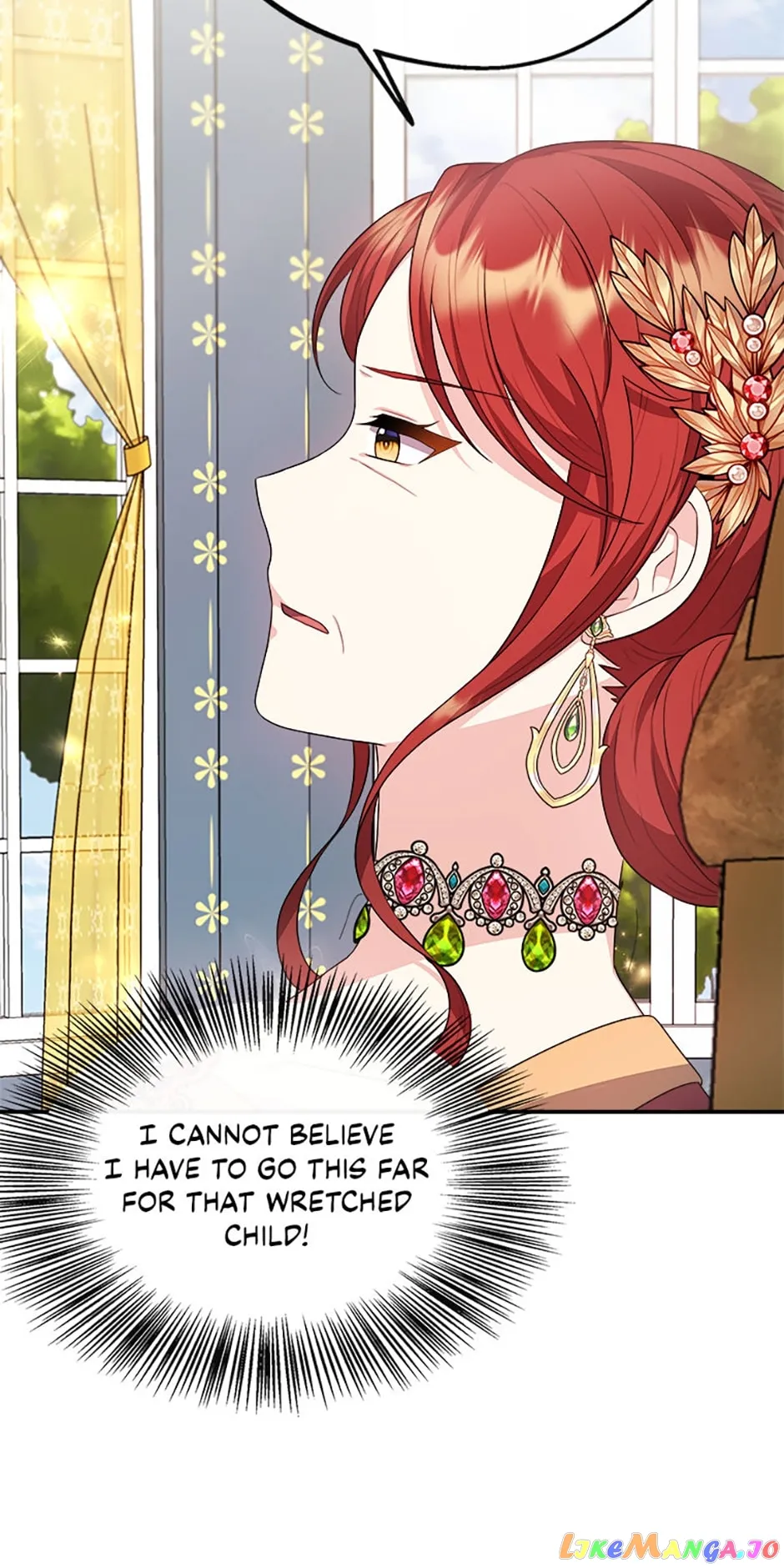 I Became the Younger Sister of a Regretful Obsessive Male Lead Chapter 25 - Page 32