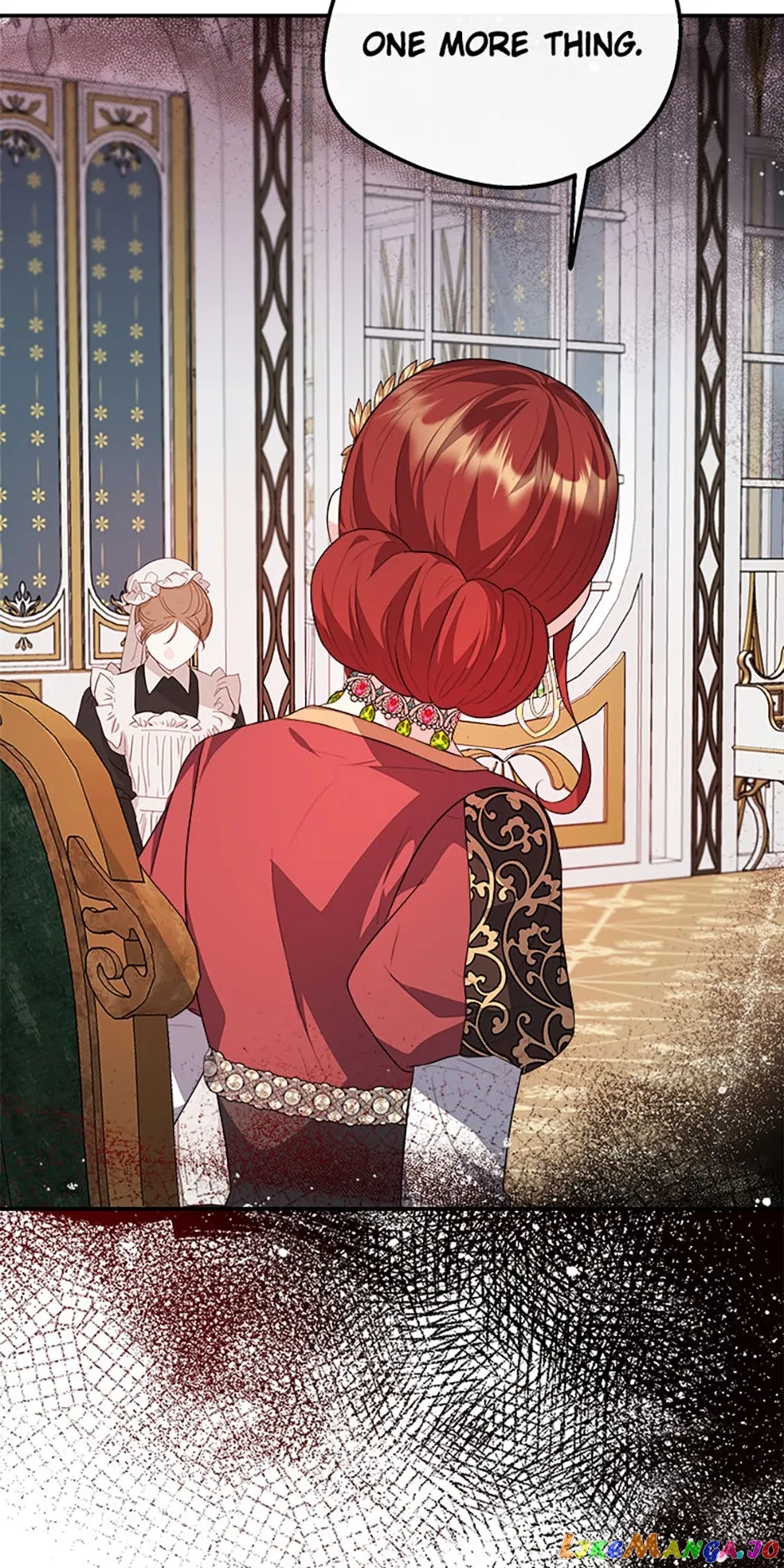 I Became the Younger Sister of a Regretful Obsessive Male Lead Chapter 25 - Page 34