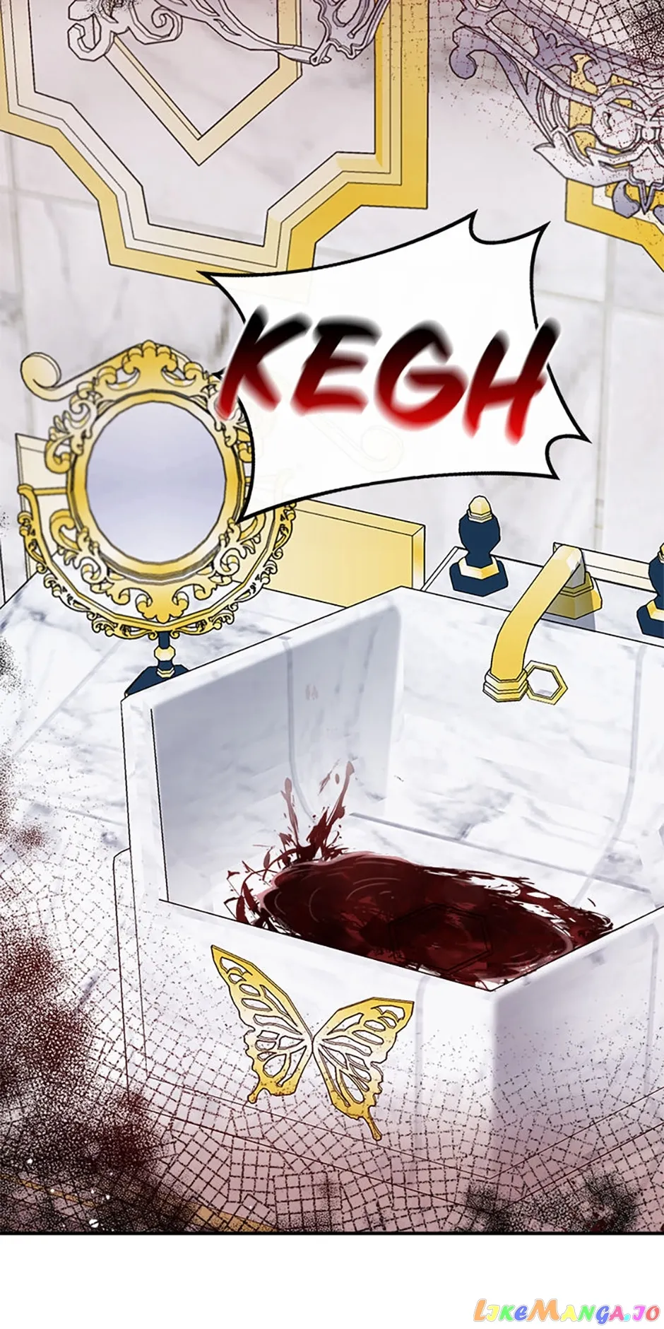 I Became the Younger Sister of a Regretful Obsessive Male Lead Chapter 25 - Page 38