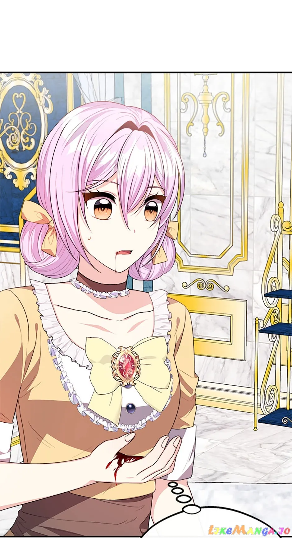 I Became the Younger Sister of a Regretful Obsessive Male Lead Chapter 25 - Page 39