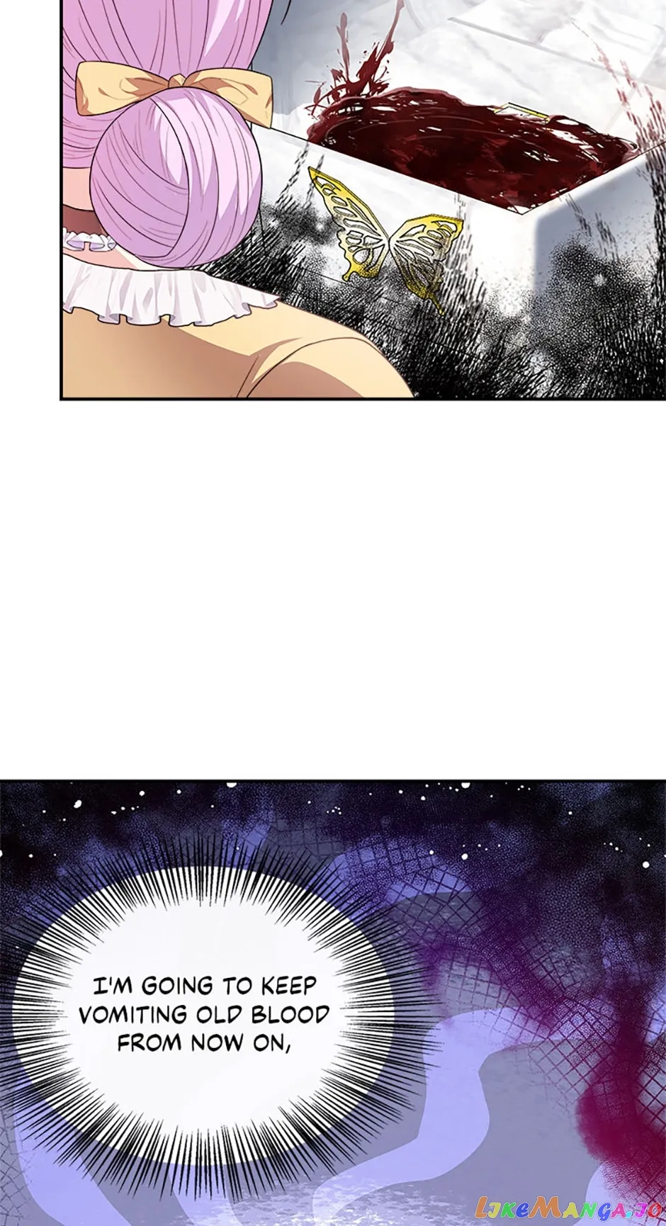 I Became the Younger Sister of a Regretful Obsessive Male Lead Chapter 25 - Page 41