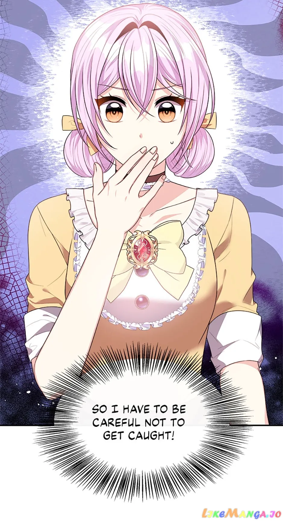 I Became the Younger Sister of a Regretful Obsessive Male Lead Chapter 25 - Page 42