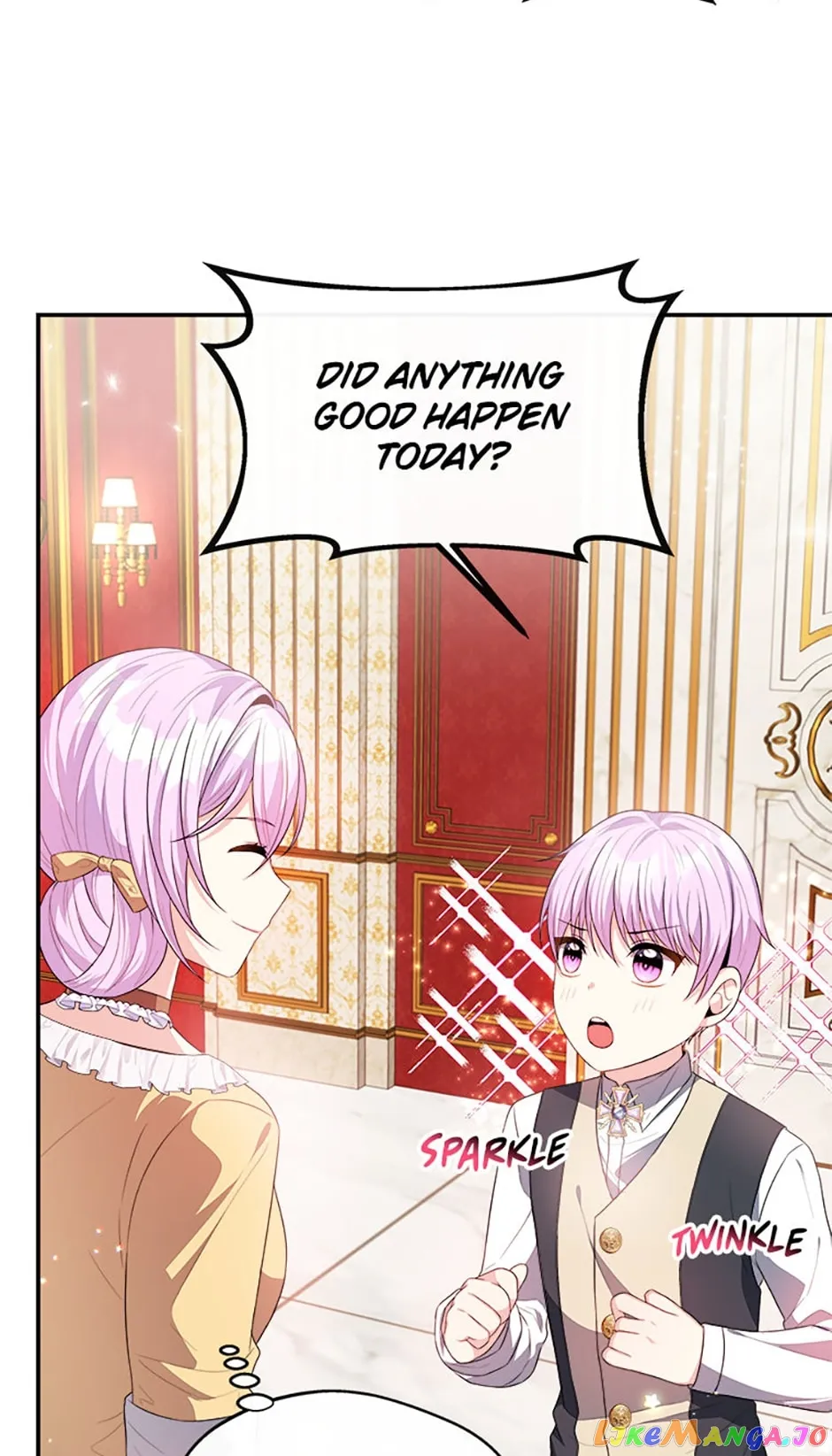 I Became the Younger Sister of a Regretful Obsessive Male Lead Chapter 25 - Page 46