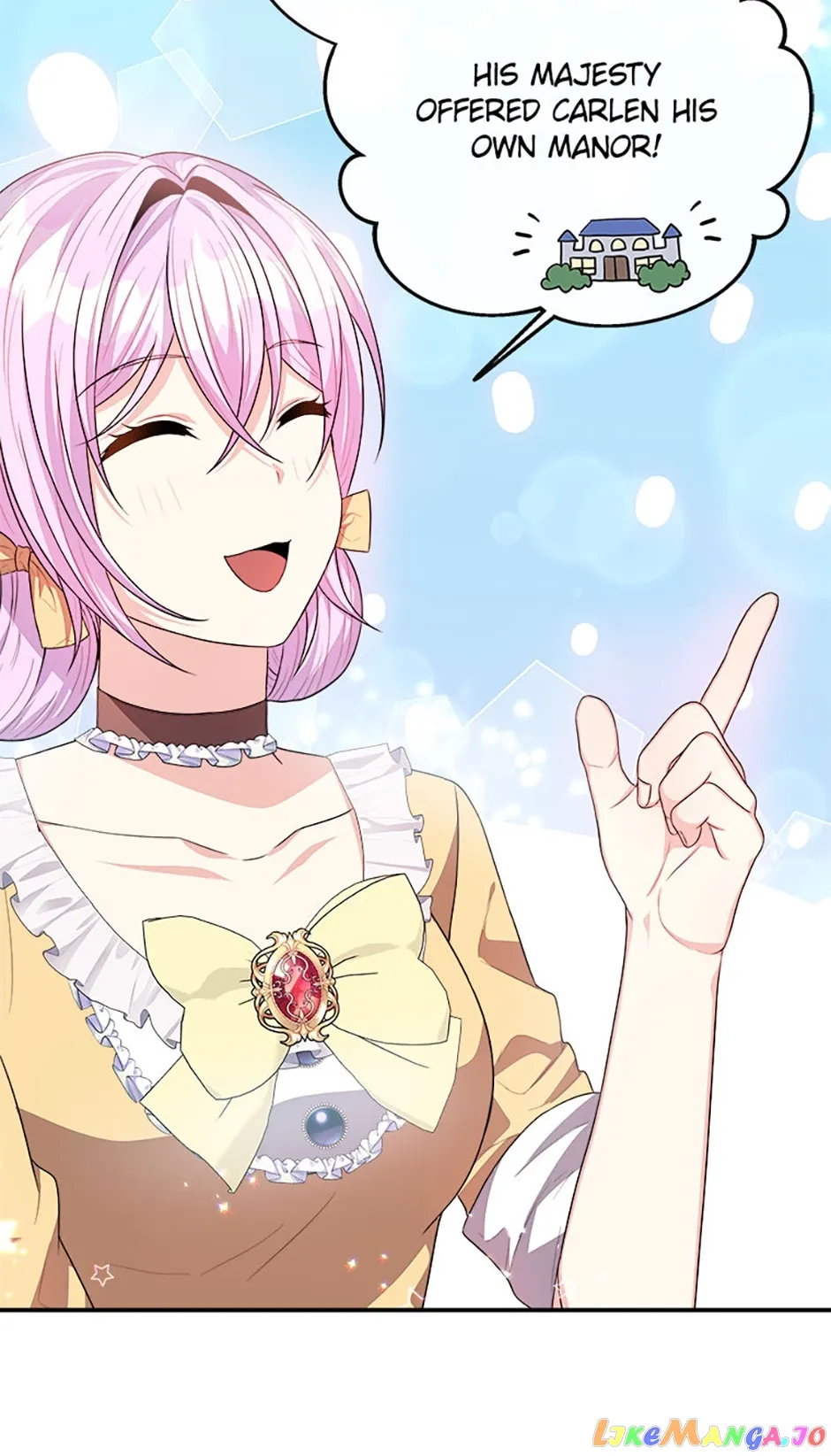 I Became the Younger Sister of a Regretful Obsessive Male Lead Chapter 25 - Page 48