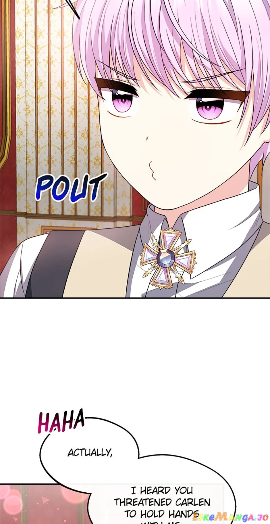 I Became the Younger Sister of a Regretful Obsessive Male Lead Chapter 25 - Page 50