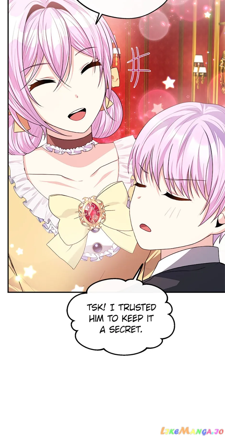 I Became the Younger Sister of a Regretful Obsessive Male Lead Chapter 25 - Page 52