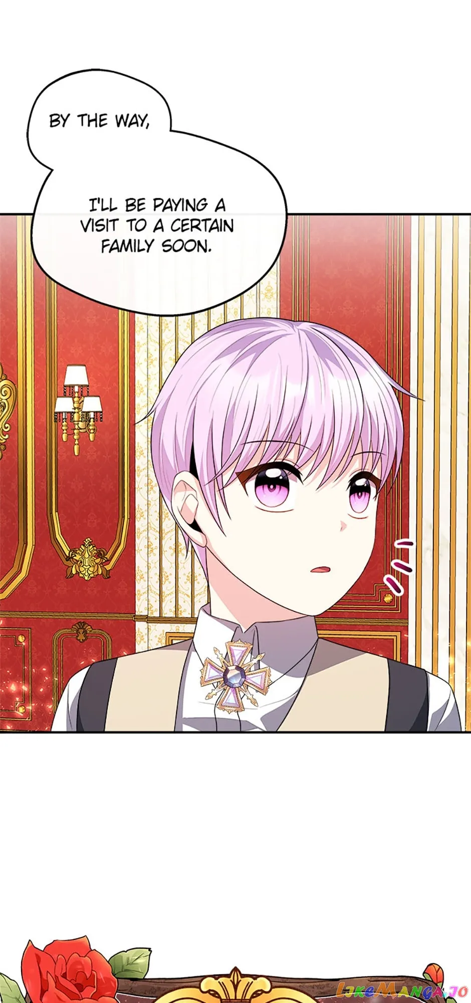 I Became the Younger Sister of a Regretful Obsessive Male Lead Chapter 25 - Page 53