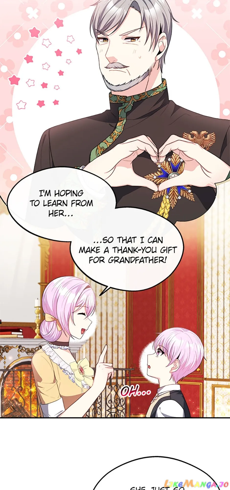 I Became the Younger Sister of a Regretful Obsessive Male Lead Chapter 25 - Page 55