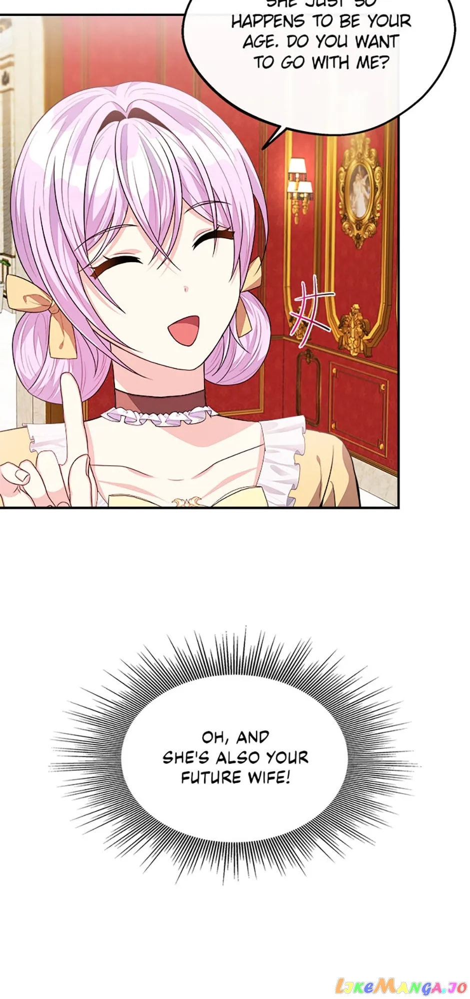 I Became the Younger Sister of a Regretful Obsessive Male Lead Chapter 25 - Page 56