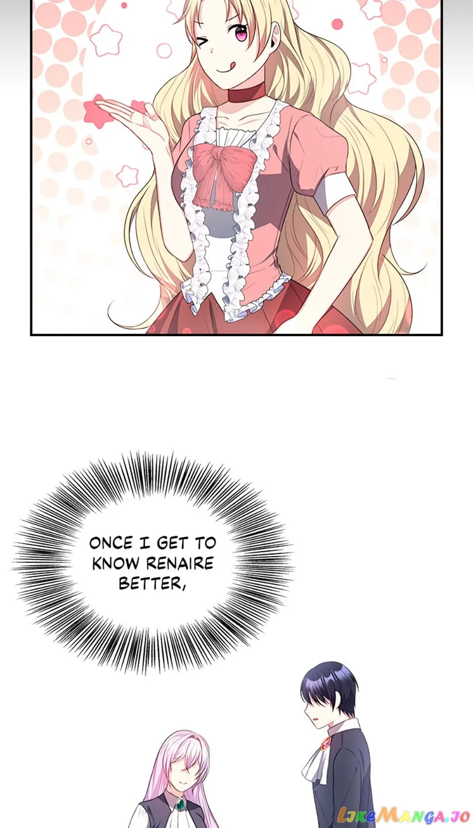 I Became the Younger Sister of a Regretful Obsessive Male Lead Chapter 25 - Page 61