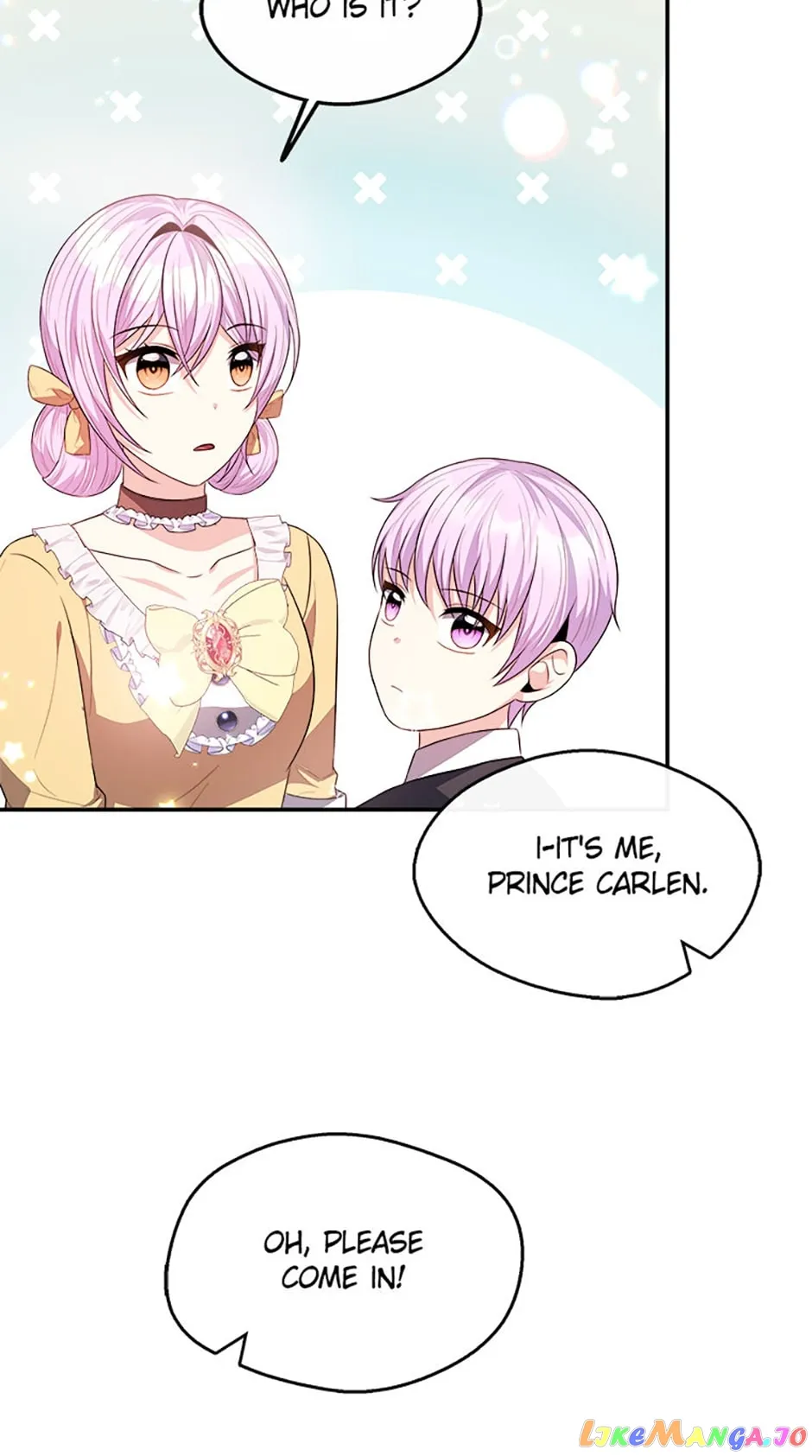 I Became the Younger Sister of a Regretful Obsessive Male Lead Chapter 25 - Page 65