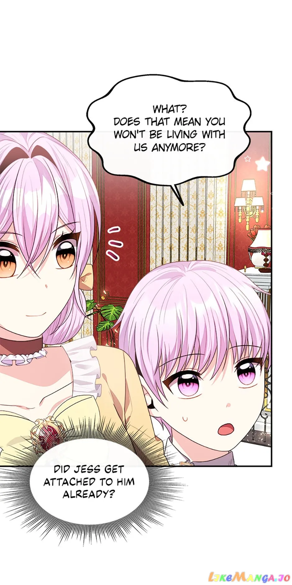 I Became the Younger Sister of a Regretful Obsessive Male Lead Chapter 25 - Page 69