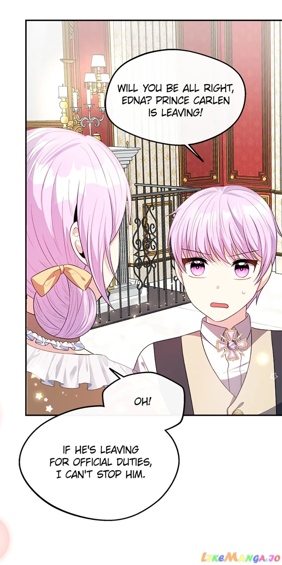 I Became the Younger Sister of a Regretful Obsessive Male Lead Chapter 25 - Page 70