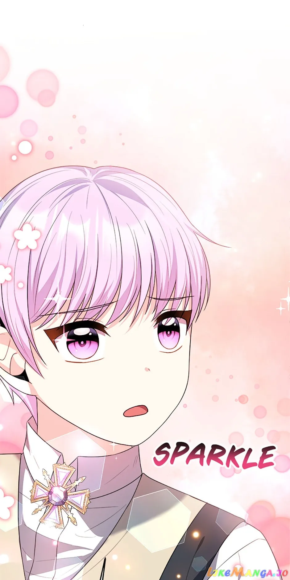 I Became the Younger Sister of a Regretful Obsessive Male Lead Chapter 25 - Page 71