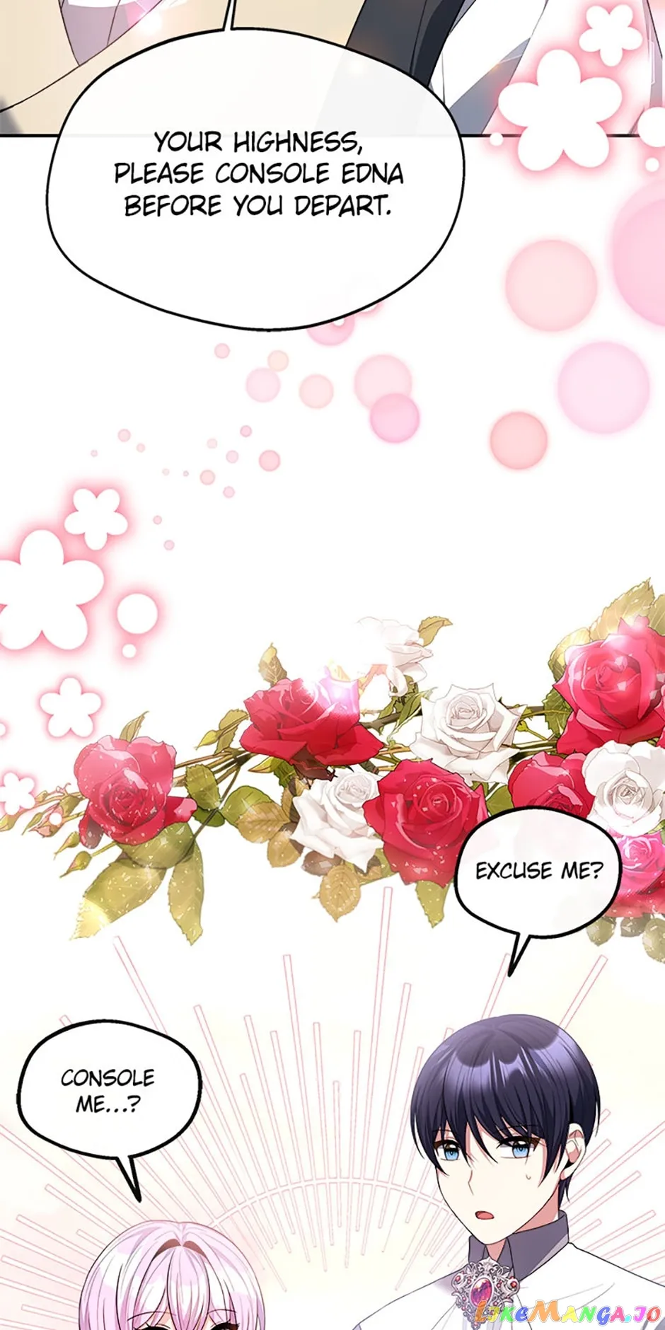 I Became the Younger Sister of a Regretful Obsessive Male Lead Chapter 25 - Page 72