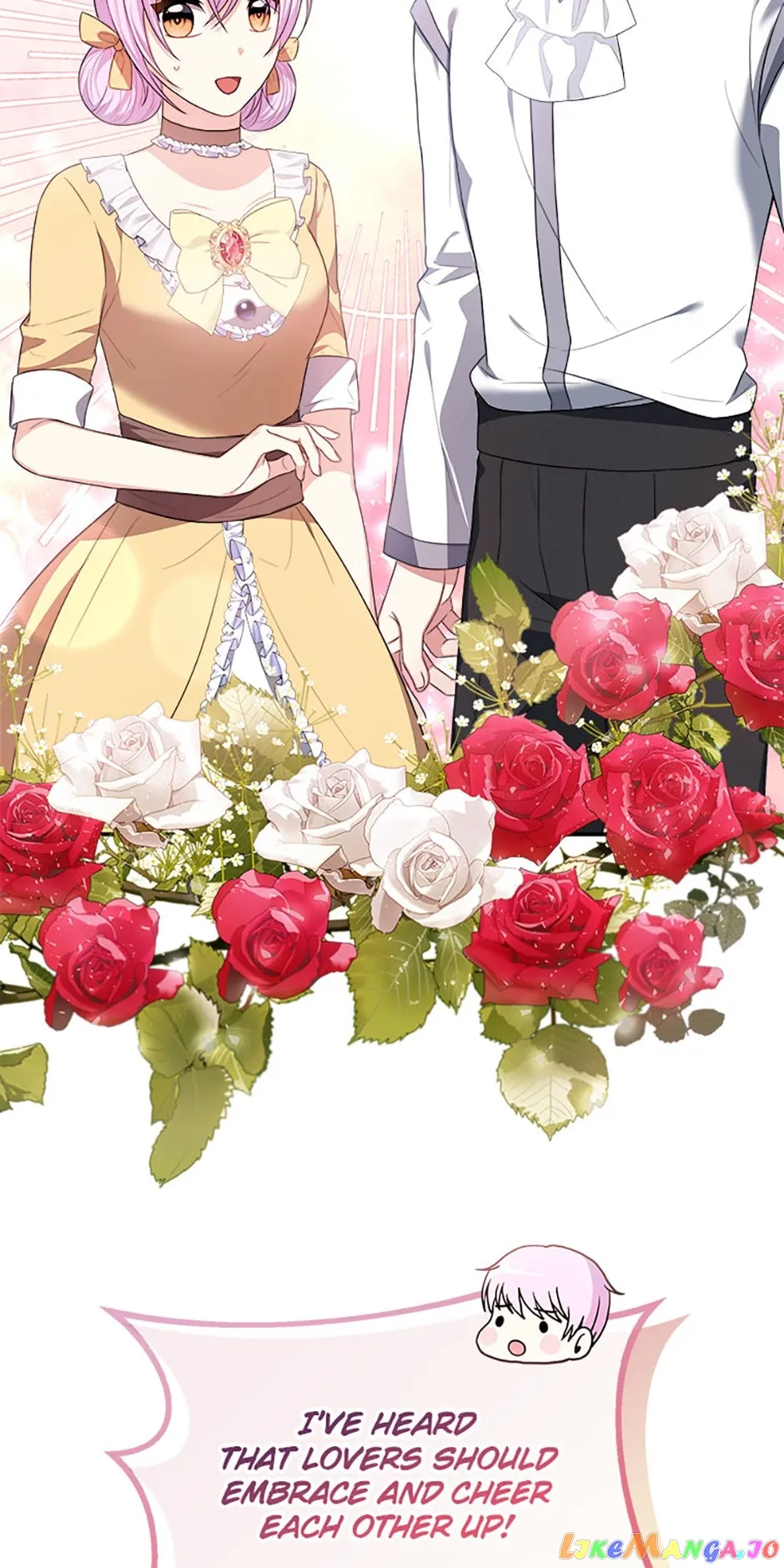 I Became the Younger Sister of a Regretful Obsessive Male Lead Chapter 25 - Page 73