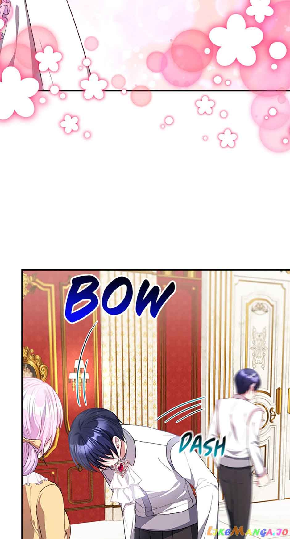 I Became the Younger Sister of a Regretful Obsessive Male Lead Chapter 26 - Page 6