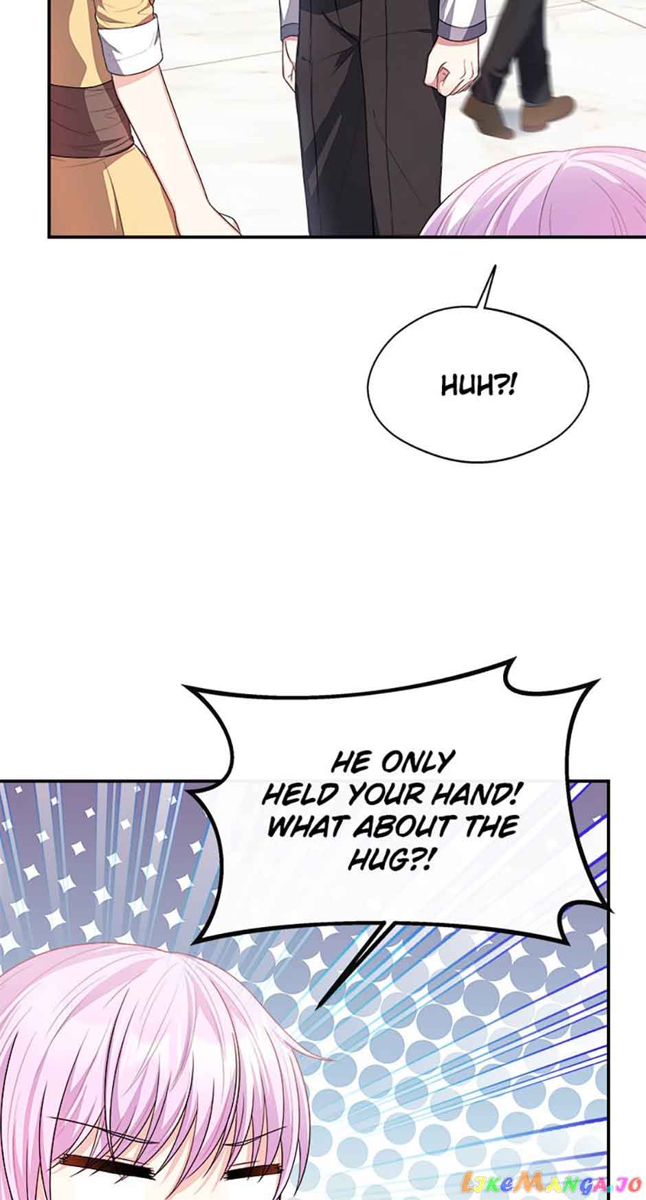 I Became the Younger Sister of a Regretful Obsessive Male Lead Chapter 26 - Page 7