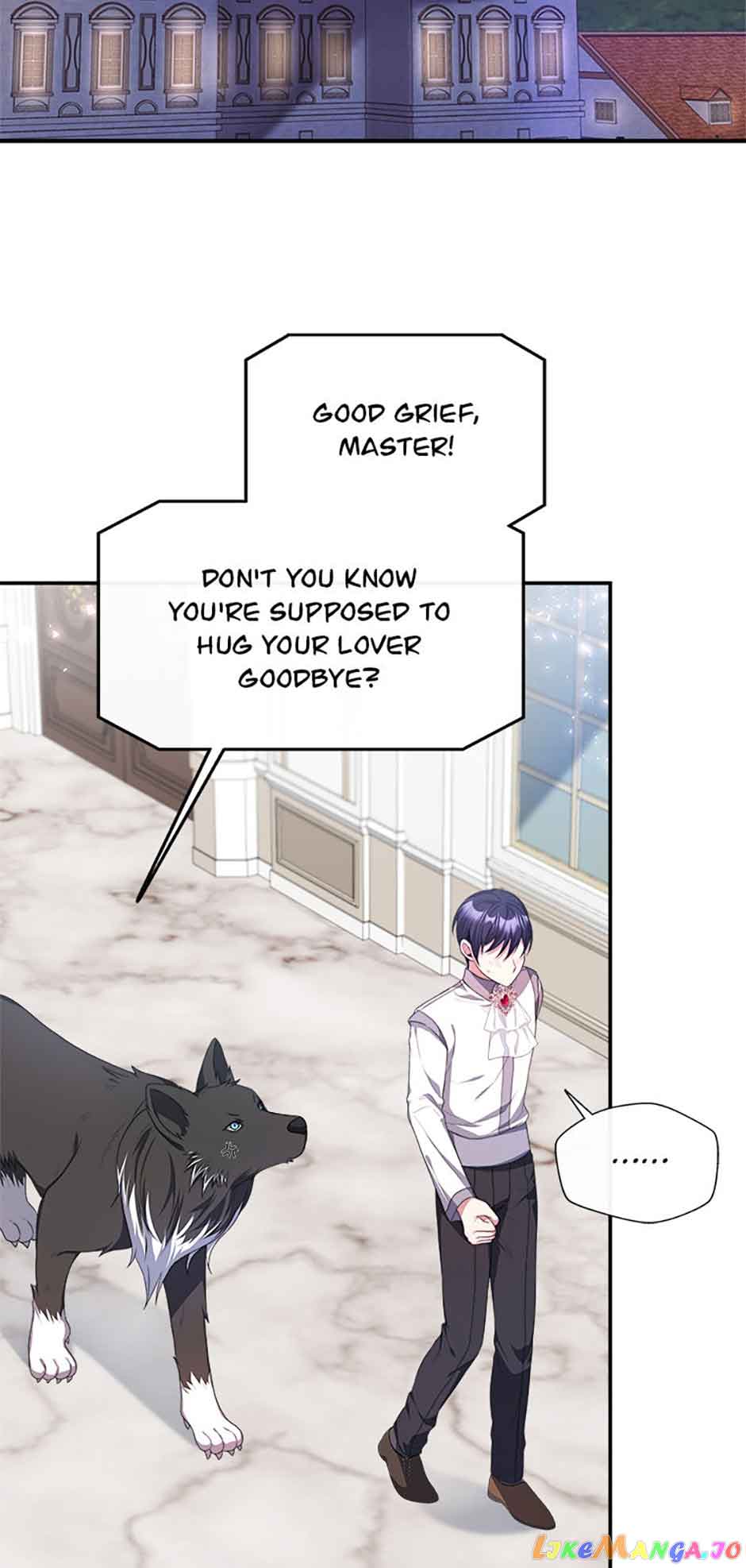 I Became the Younger Sister of a Regretful Obsessive Male Lead Chapter 26 - Page 13