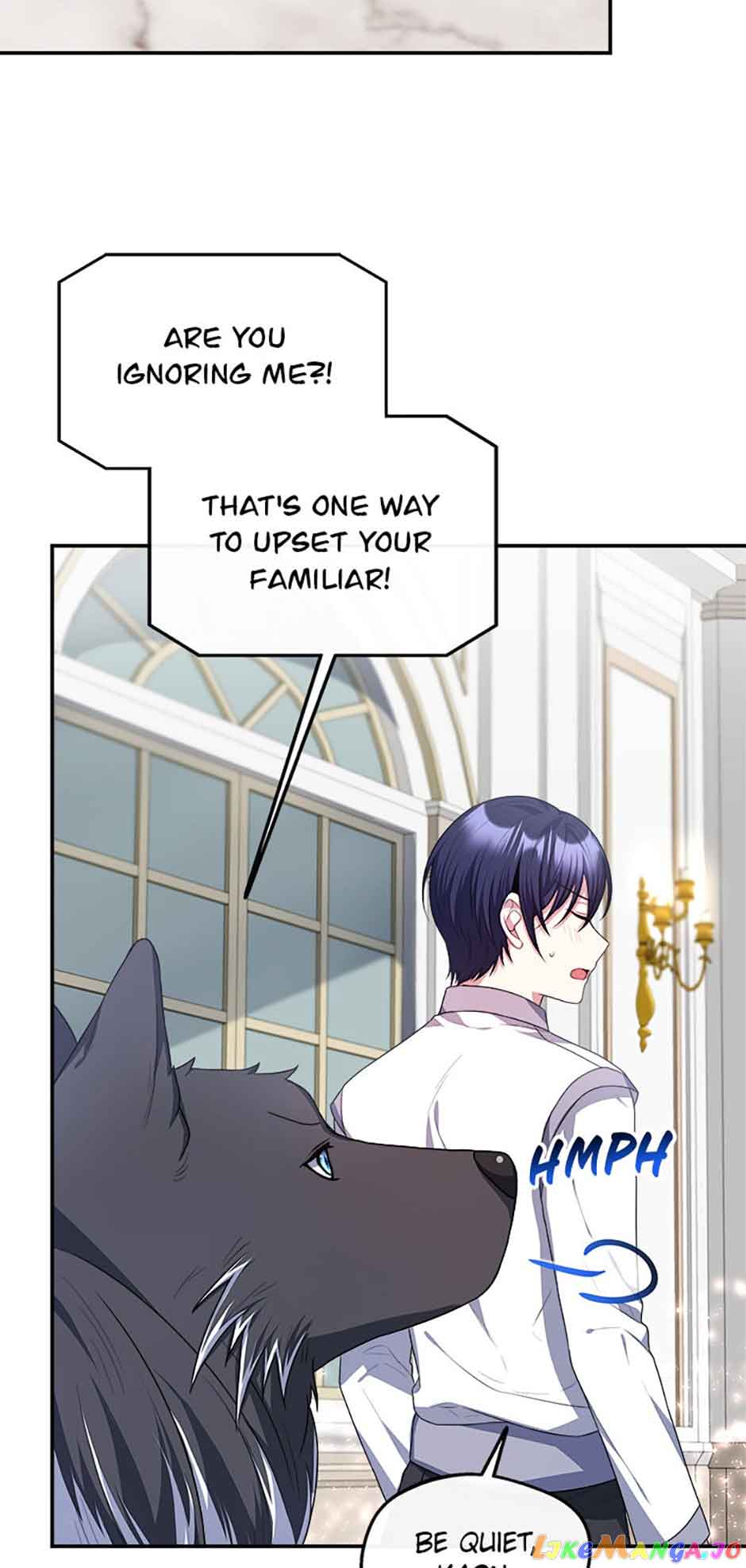 I Became the Younger Sister of a Regretful Obsessive Male Lead Chapter 26 - Page 14