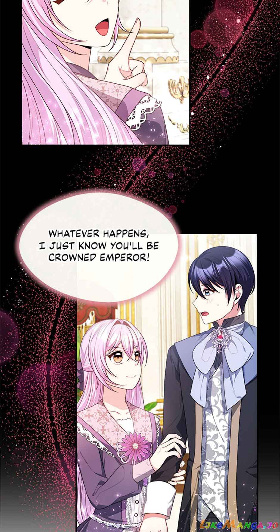 I Became the Younger Sister of a Regretful Obsessive Male Lead Chapter 26 - Page 19