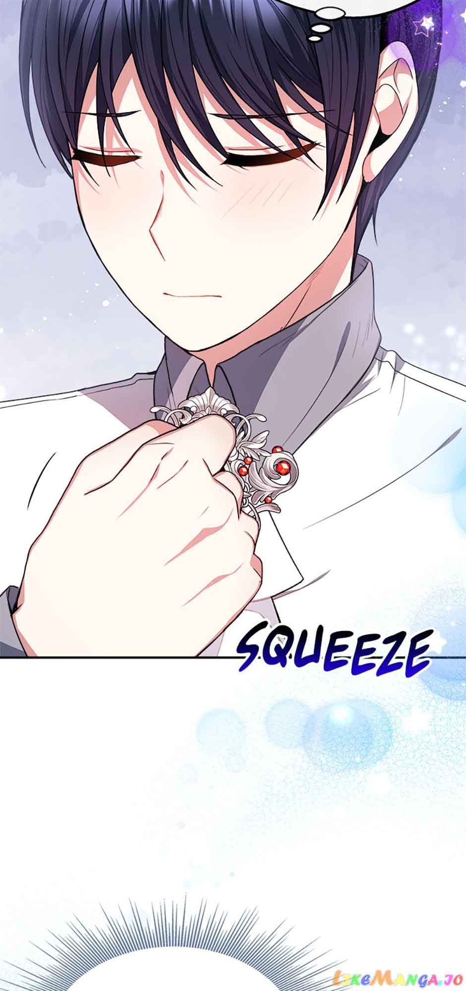 I Became the Younger Sister of a Regretful Obsessive Male Lead Chapter 26 - Page 23