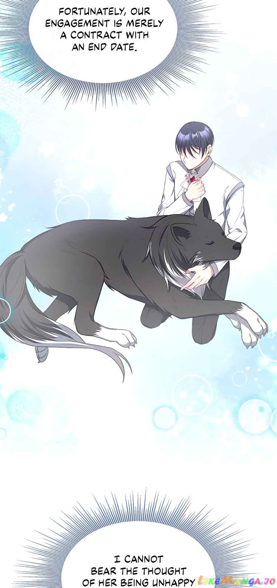 I Became the Younger Sister of a Regretful Obsessive Male Lead Chapter 26 - Page 24