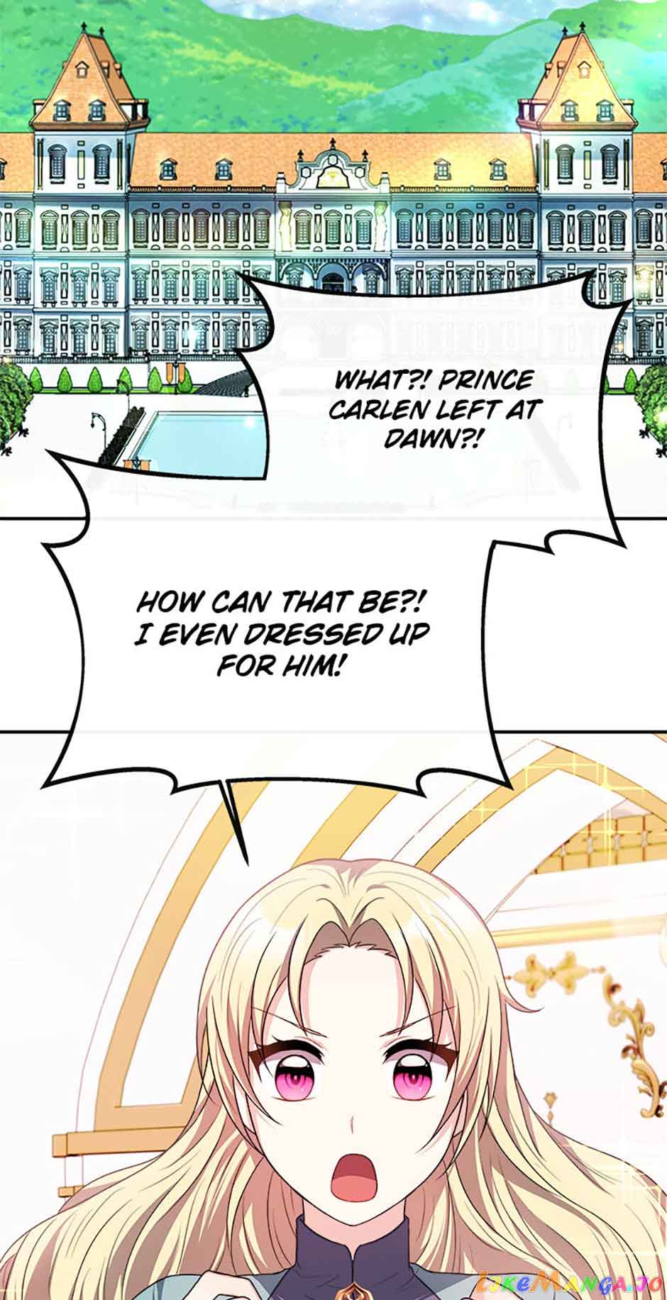 I Became the Younger Sister of a Regretful Obsessive Male Lead Chapter 26 - Page 27