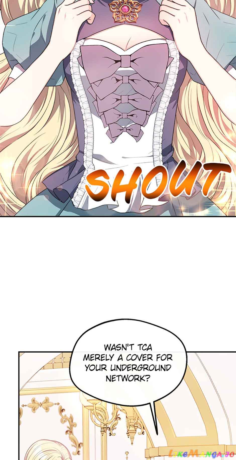 I Became the Younger Sister of a Regretful Obsessive Male Lead Chapter 26 - Page 28