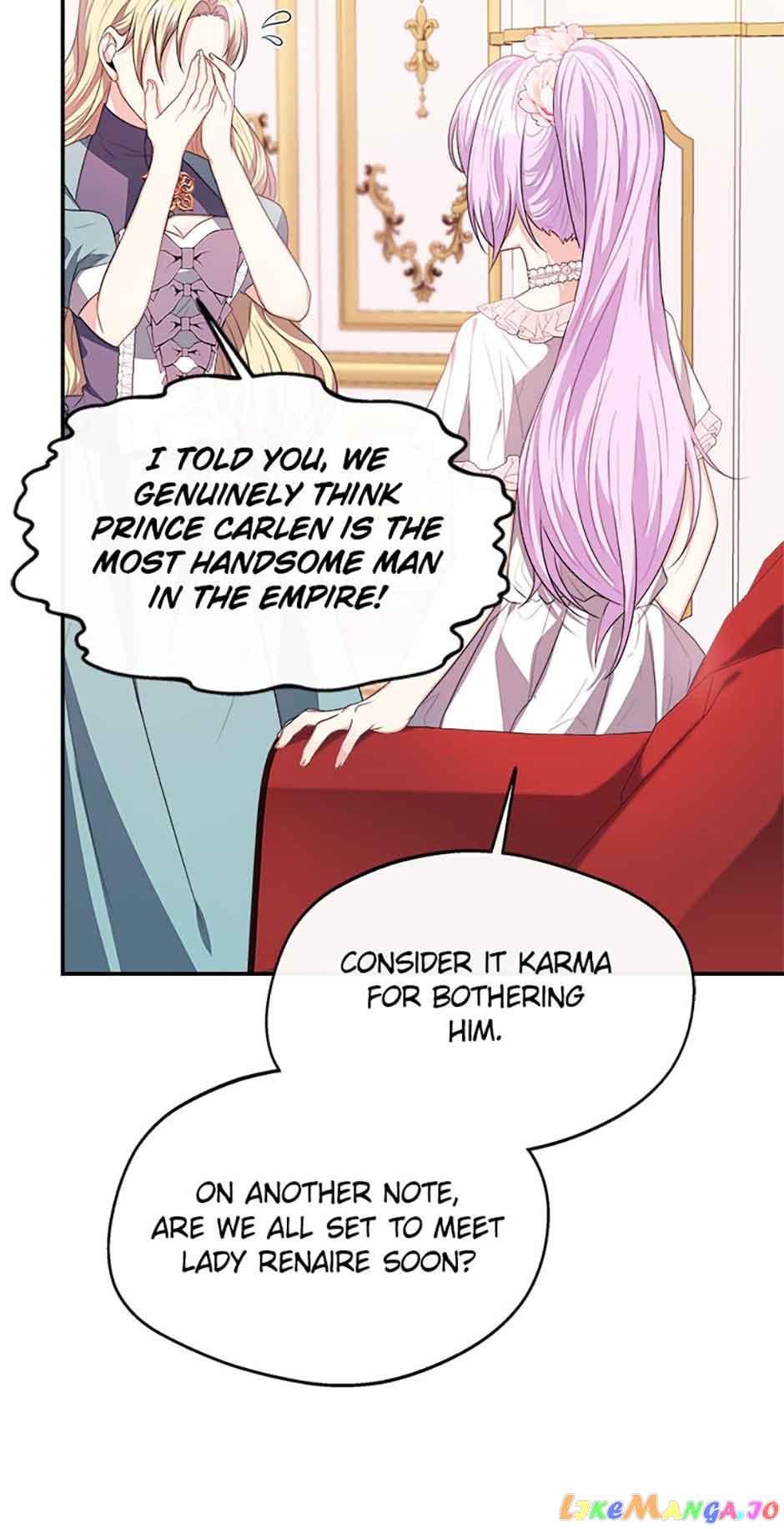 I Became the Younger Sister of a Regretful Obsessive Male Lead Chapter 26 - Page 29