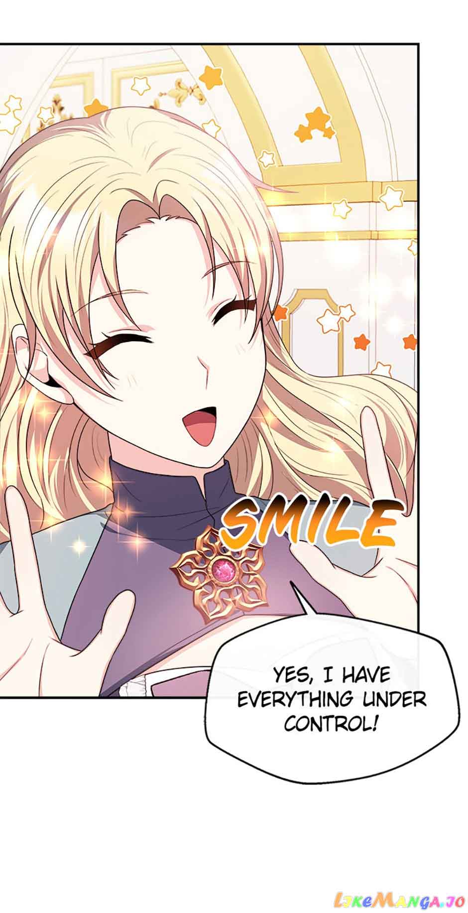 I Became the Younger Sister of a Regretful Obsessive Male Lead Chapter 26 - Page 30