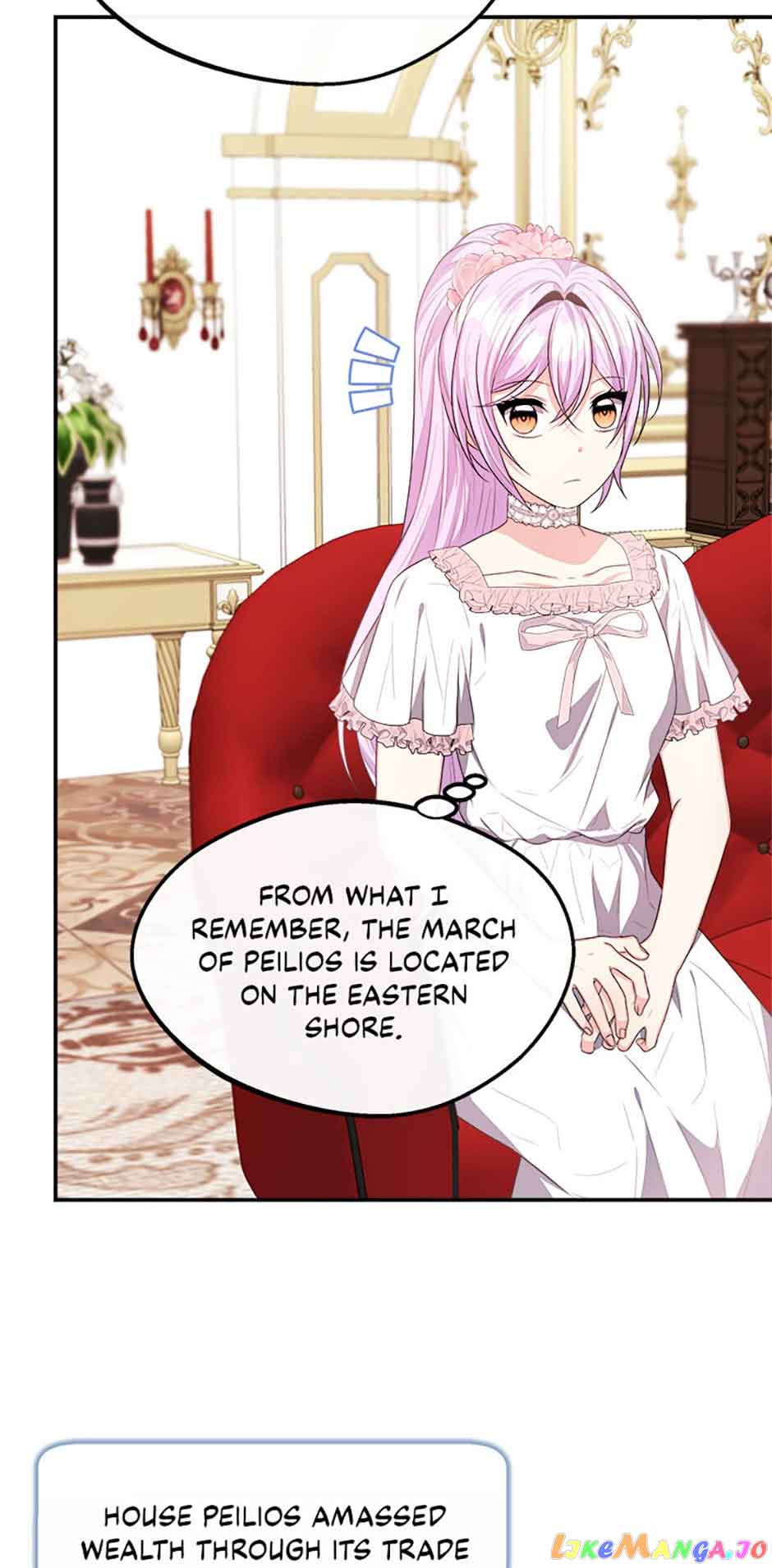 I Became the Younger Sister of a Regretful Obsessive Male Lead Chapter 26 - Page 32