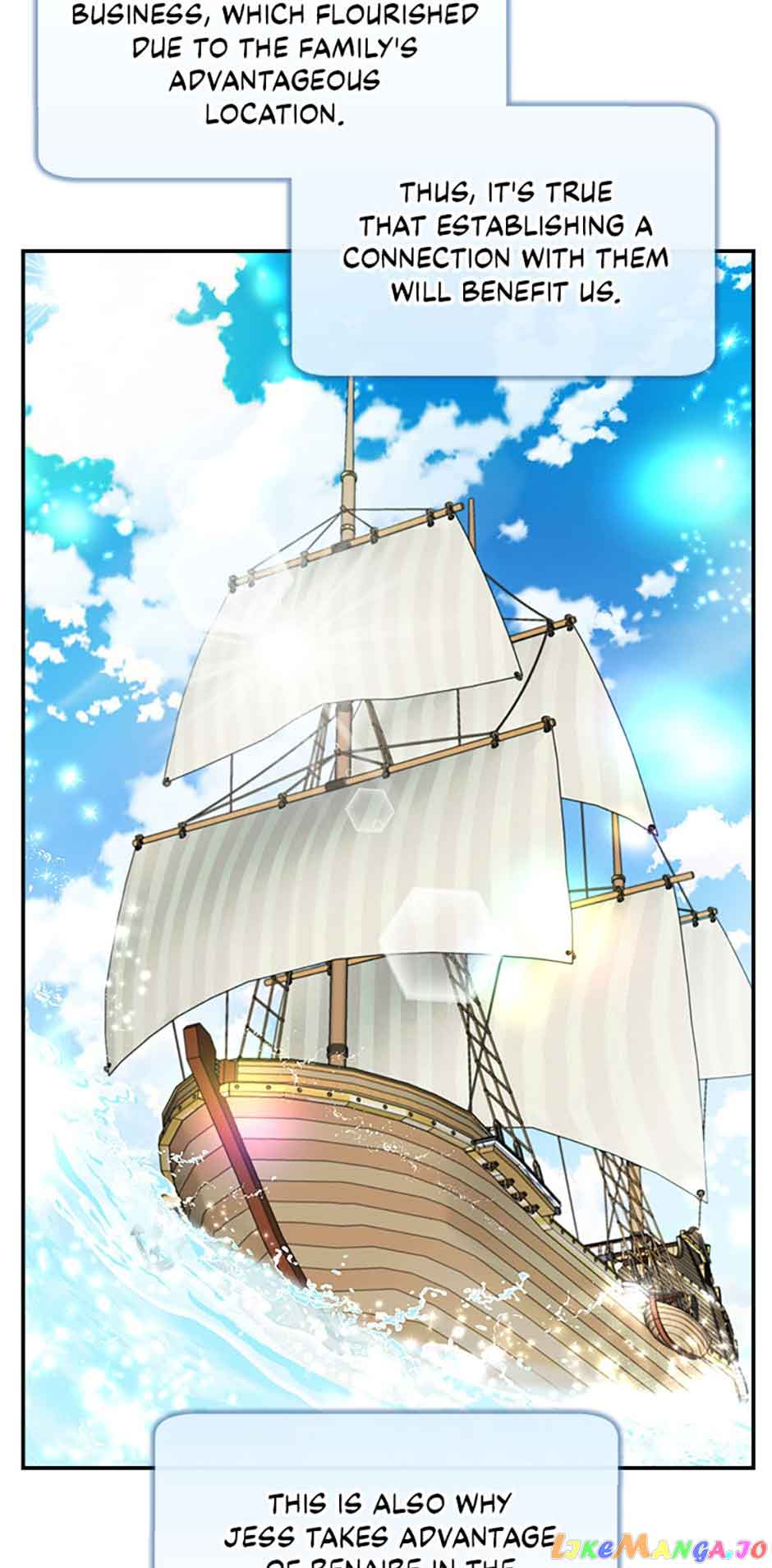 I Became the Younger Sister of a Regretful Obsessive Male Lead Chapter 26 - Page 33