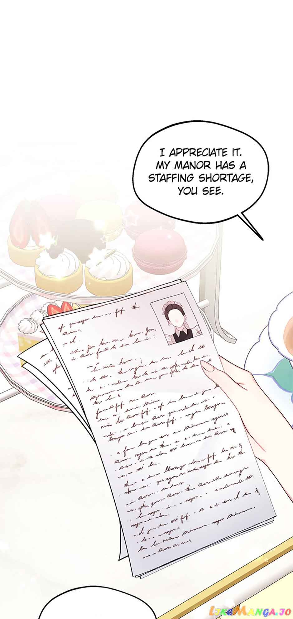 I Became the Younger Sister of a Regretful Obsessive Male Lead Chapter 26 - Page 36