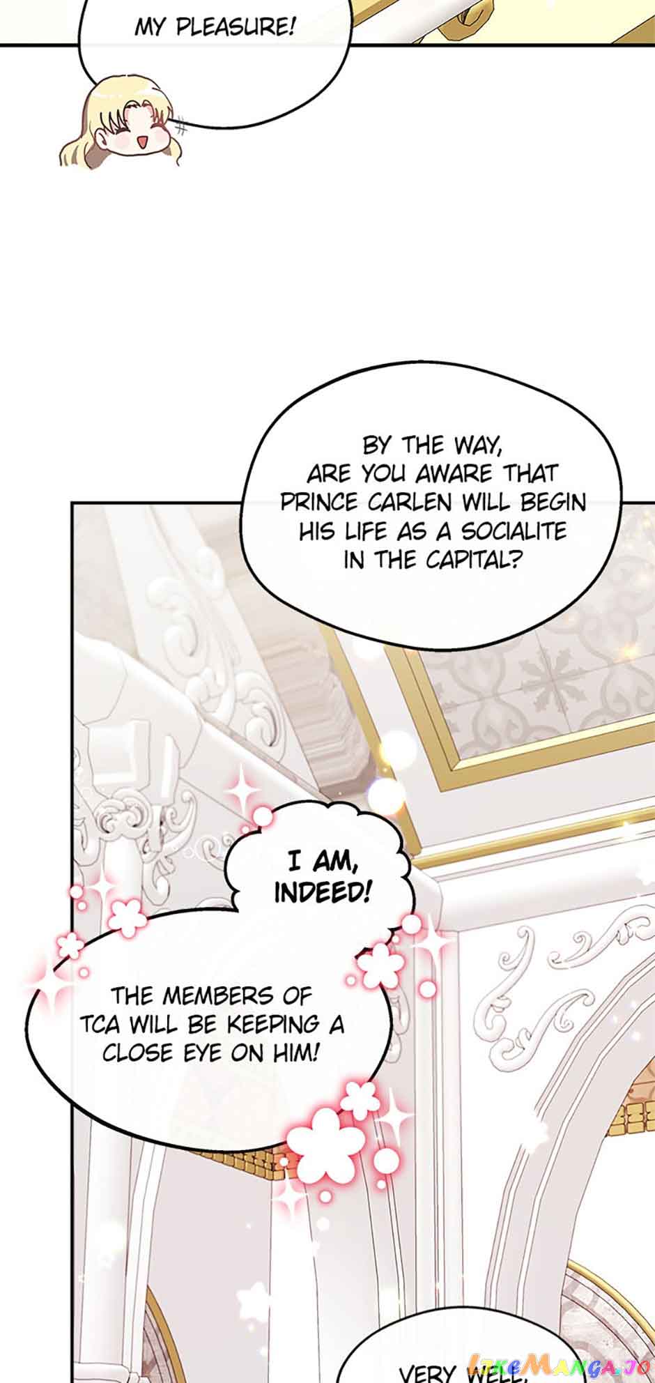 I Became the Younger Sister of a Regretful Obsessive Male Lead Chapter 26 - Page 37