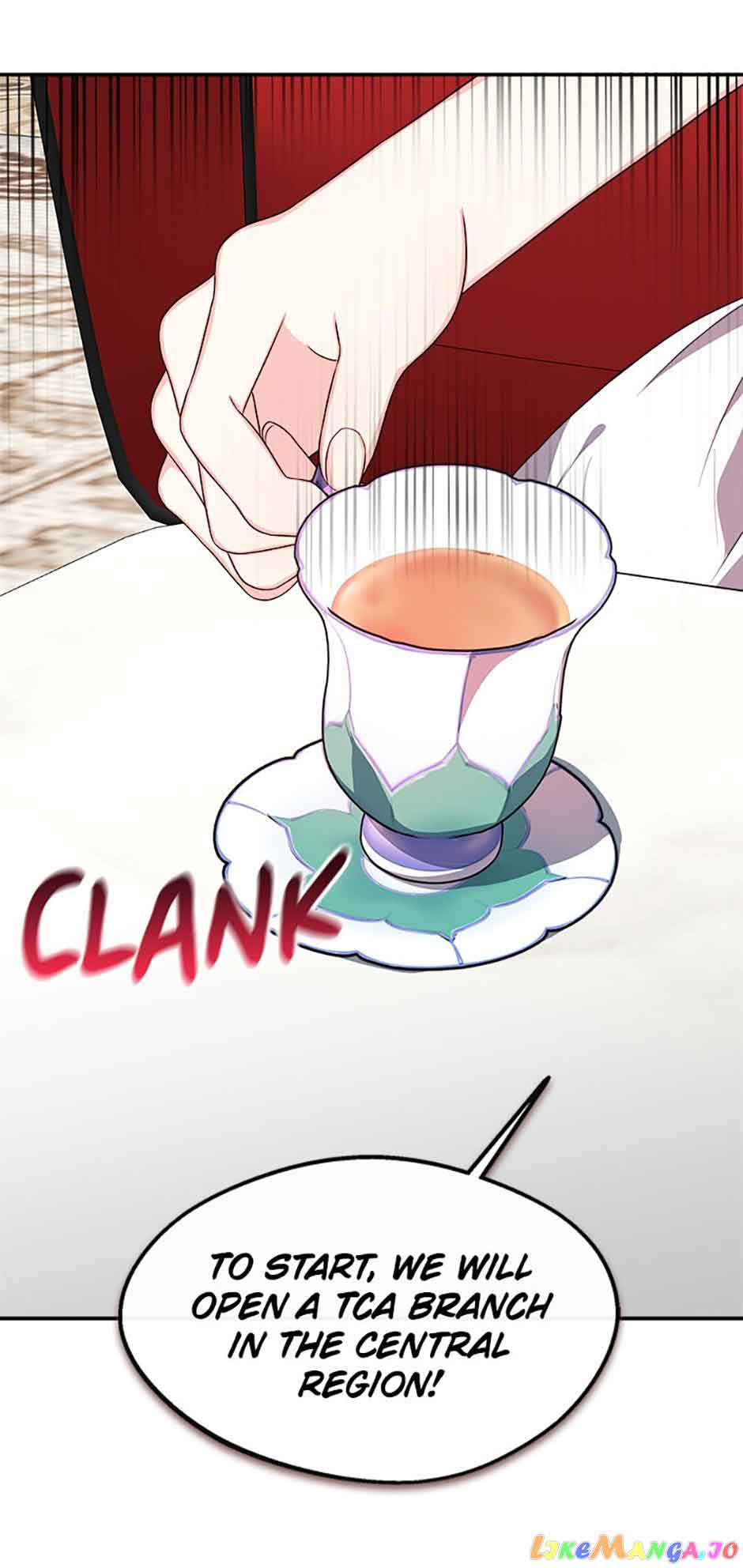 I Became the Younger Sister of a Regretful Obsessive Male Lead Chapter 26 - Page 39