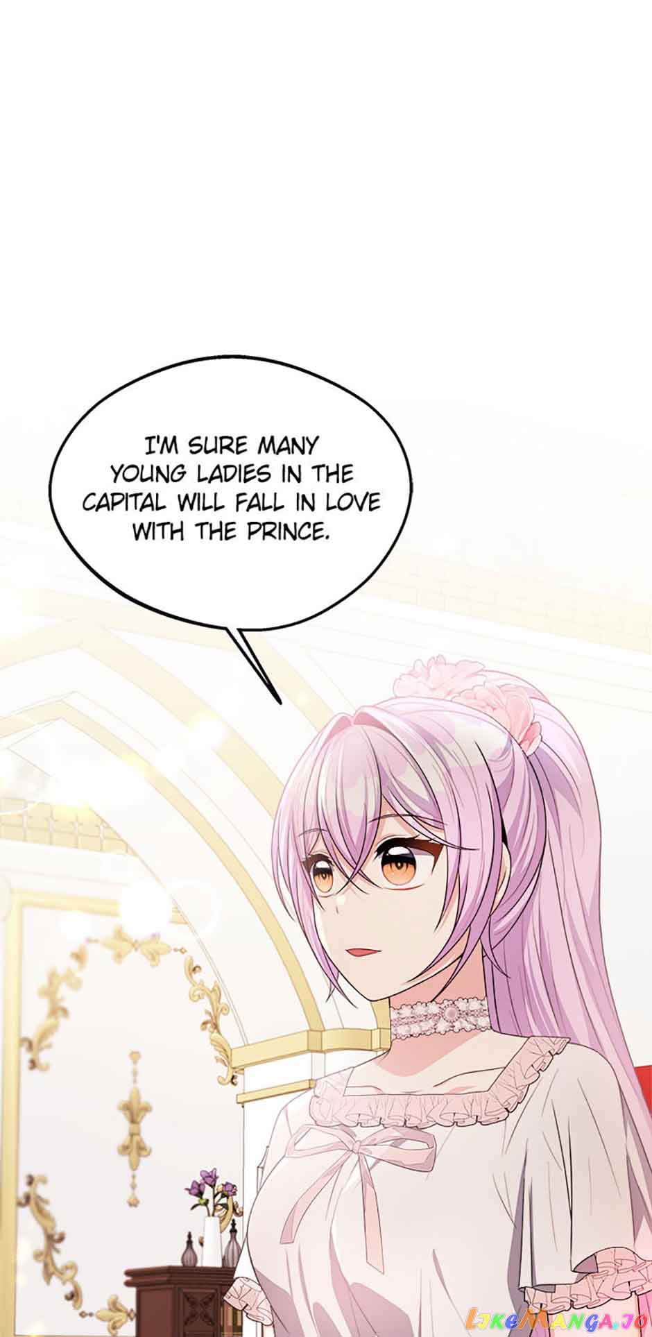 I Became the Younger Sister of a Regretful Obsessive Male Lead Chapter 26 - Page 40