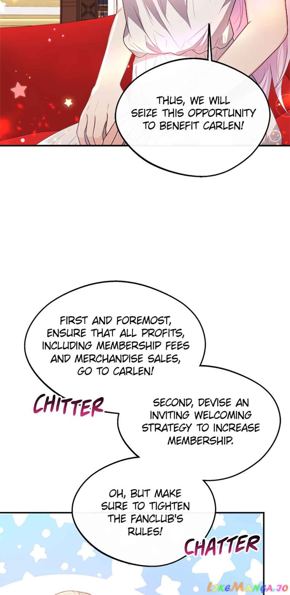 I Became the Younger Sister of a Regretful Obsessive Male Lead Chapter 26 - Page 41