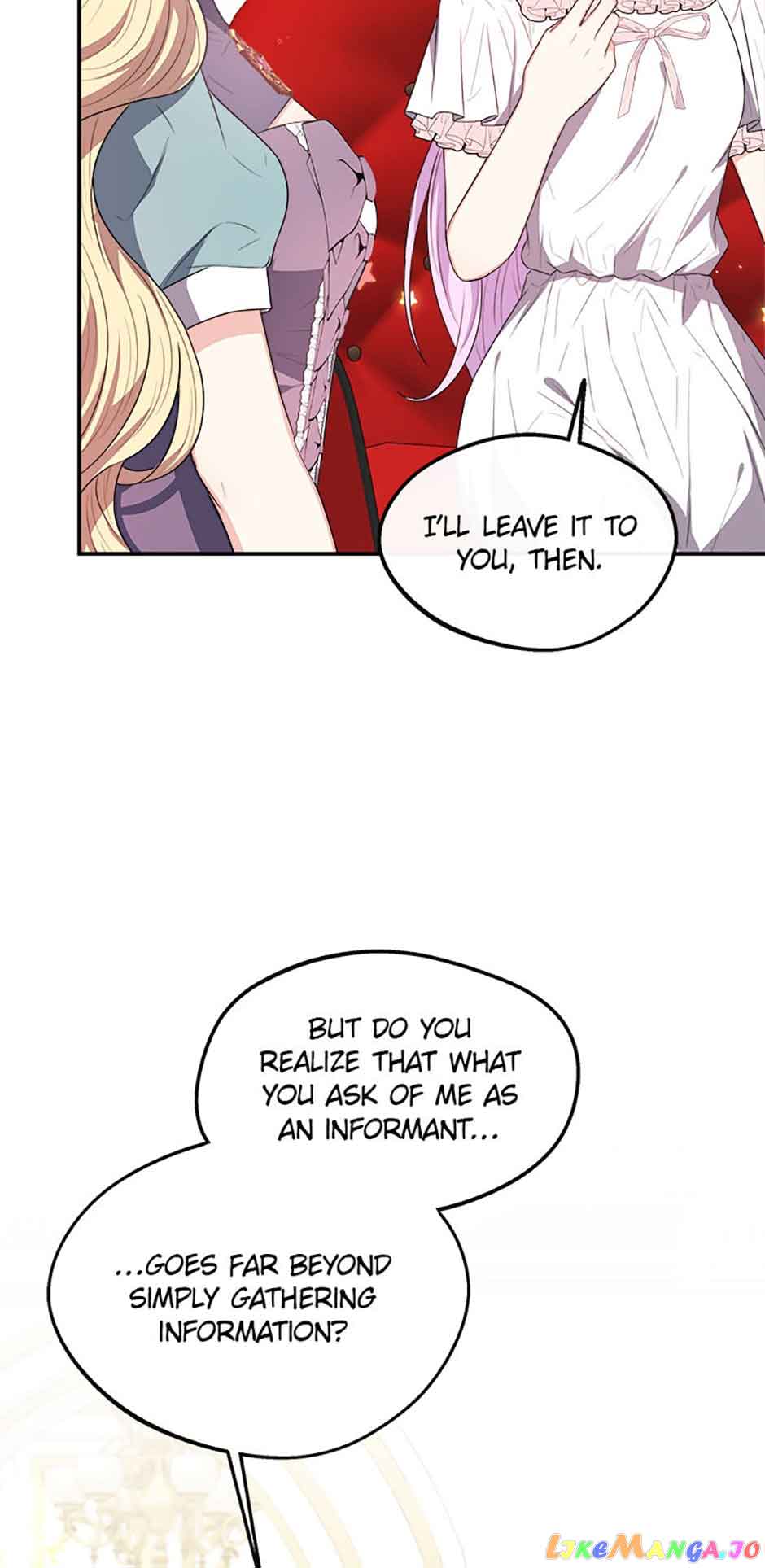 I Became the Younger Sister of a Regretful Obsessive Male Lead Chapter 26 - Page 43