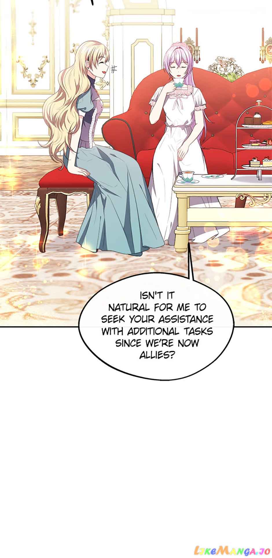 I Became the Younger Sister of a Regretful Obsessive Male Lead Chapter 26 - Page 44