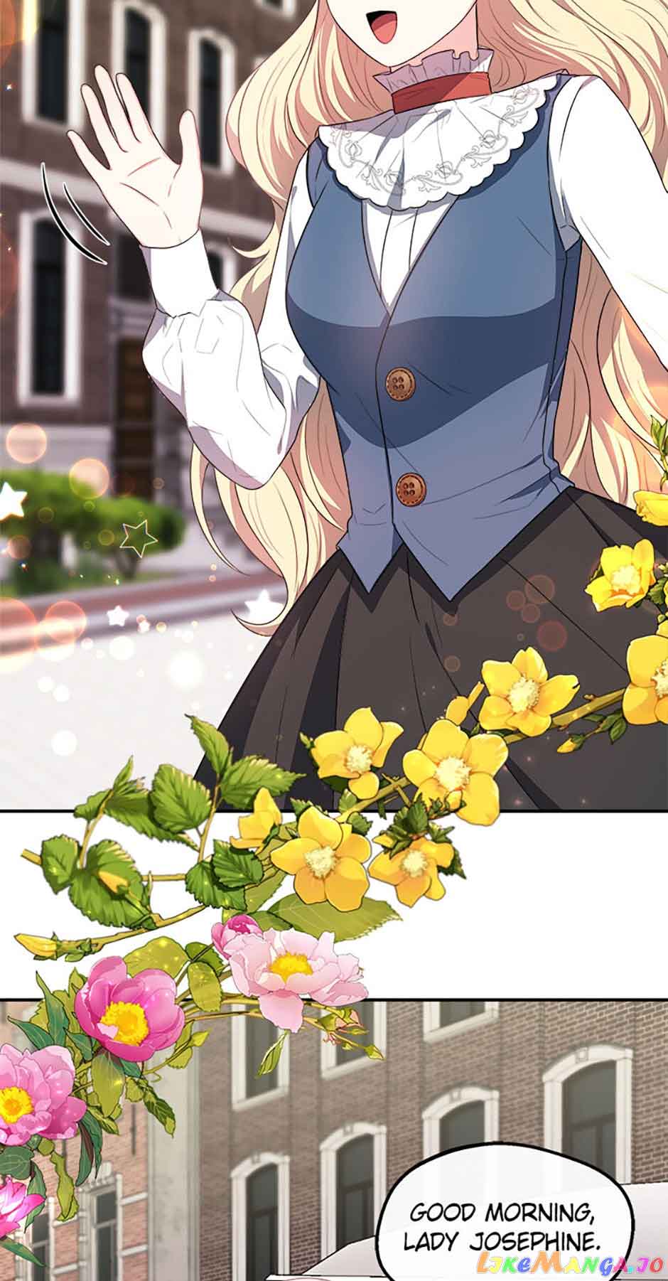 I Became the Younger Sister of a Regretful Obsessive Male Lead Chapter 26 - Page 47