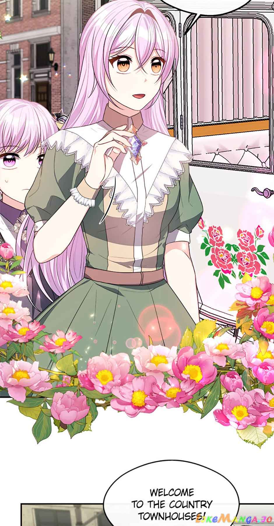 I Became the Younger Sister of a Regretful Obsessive Male Lead Chapter 26 - Page 48