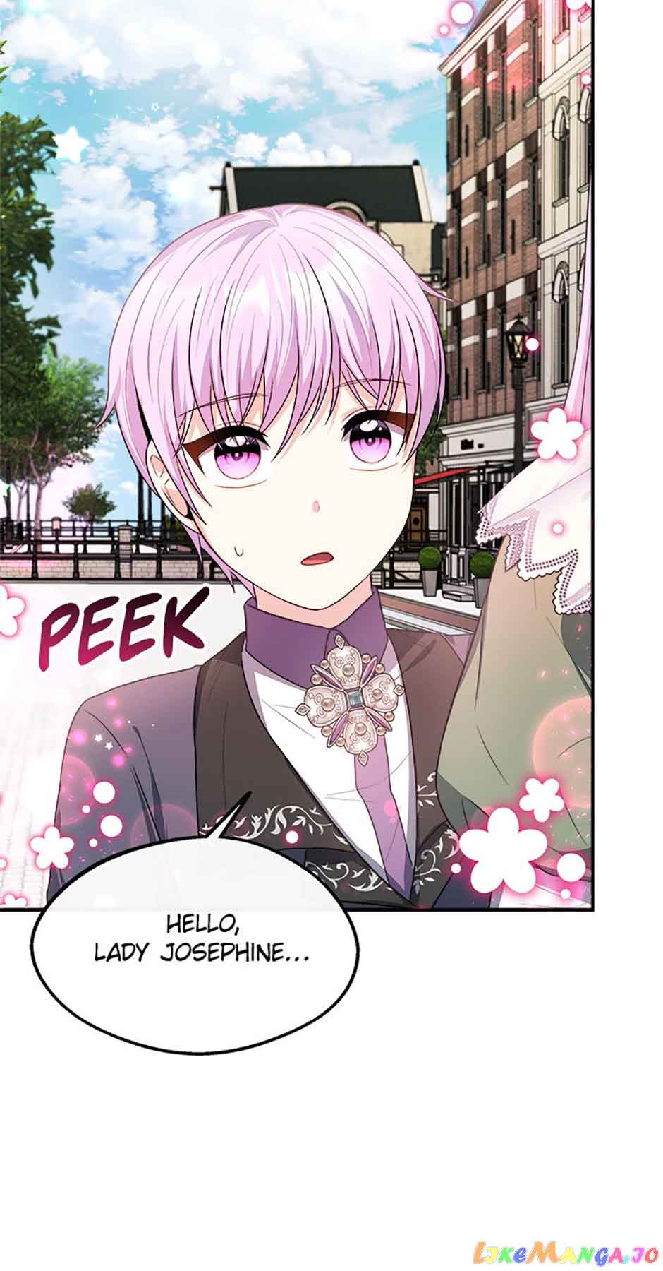 I Became the Younger Sister of a Regretful Obsessive Male Lead Chapter 26 - Page 50
