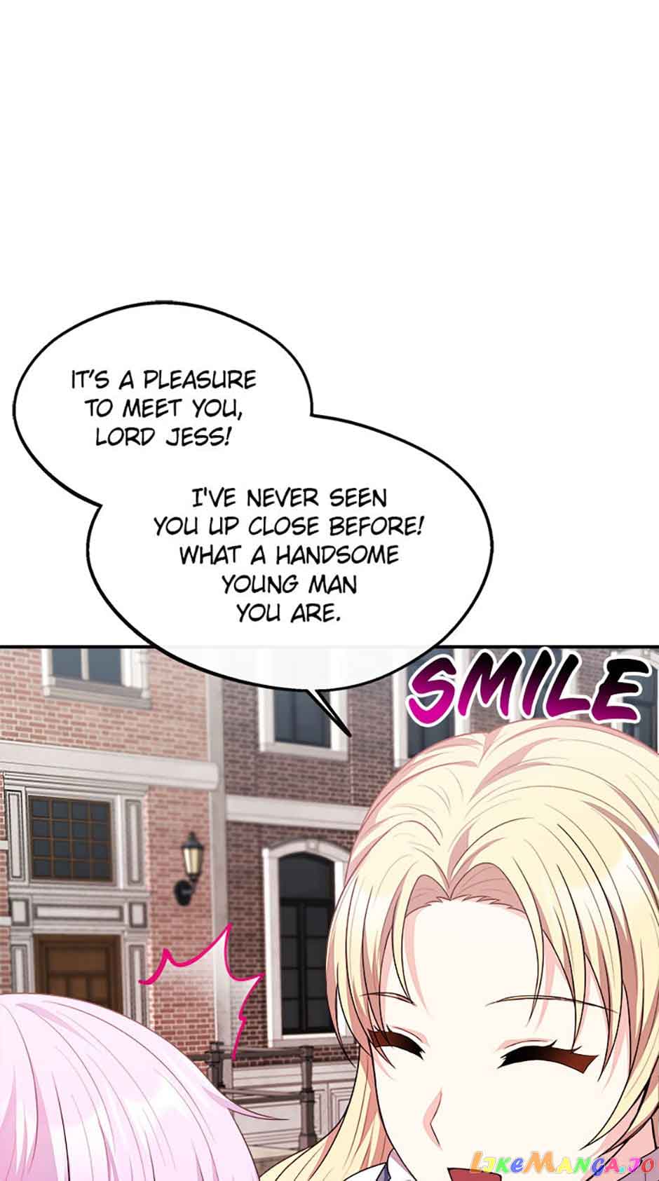 I Became the Younger Sister of a Regretful Obsessive Male Lead Chapter 26 - Page 51