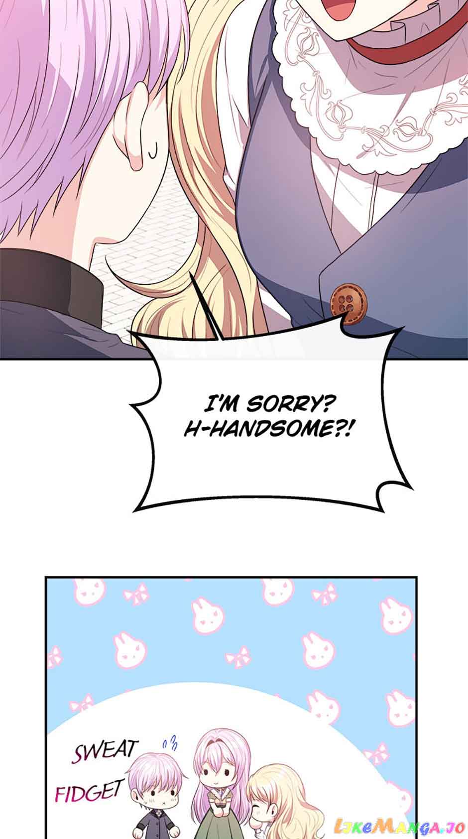 I Became the Younger Sister of a Regretful Obsessive Male Lead Chapter 26 - Page 52