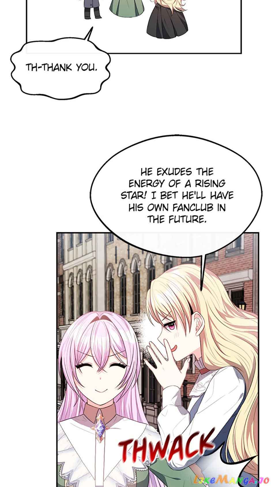 I Became the Younger Sister of a Regretful Obsessive Male Lead Chapter 26 - Page 53