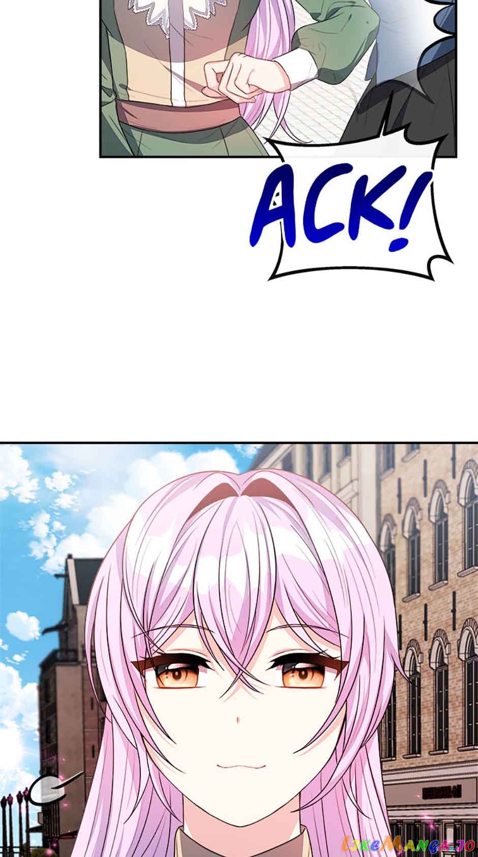 I Became the Younger Sister of a Regretful Obsessive Male Lead Chapter 26 - Page 54