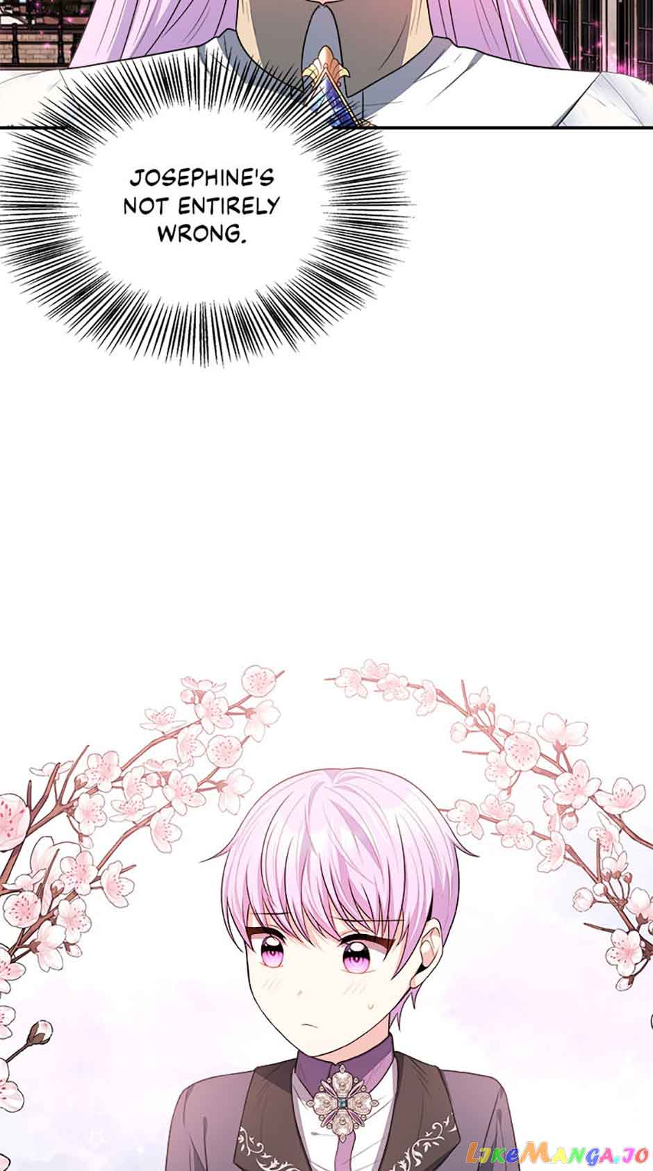 I Became the Younger Sister of a Regretful Obsessive Male Lead Chapter 26 - Page 55