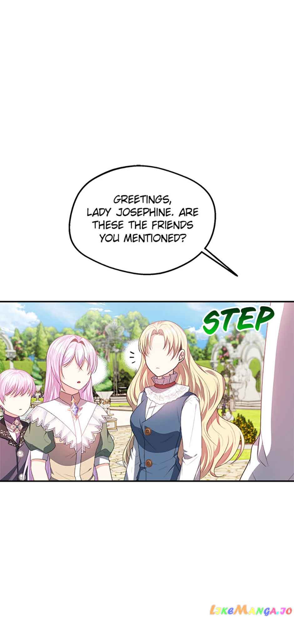 I Became the Younger Sister of a Regretful Obsessive Male Lead Chapter 26 - Page 59